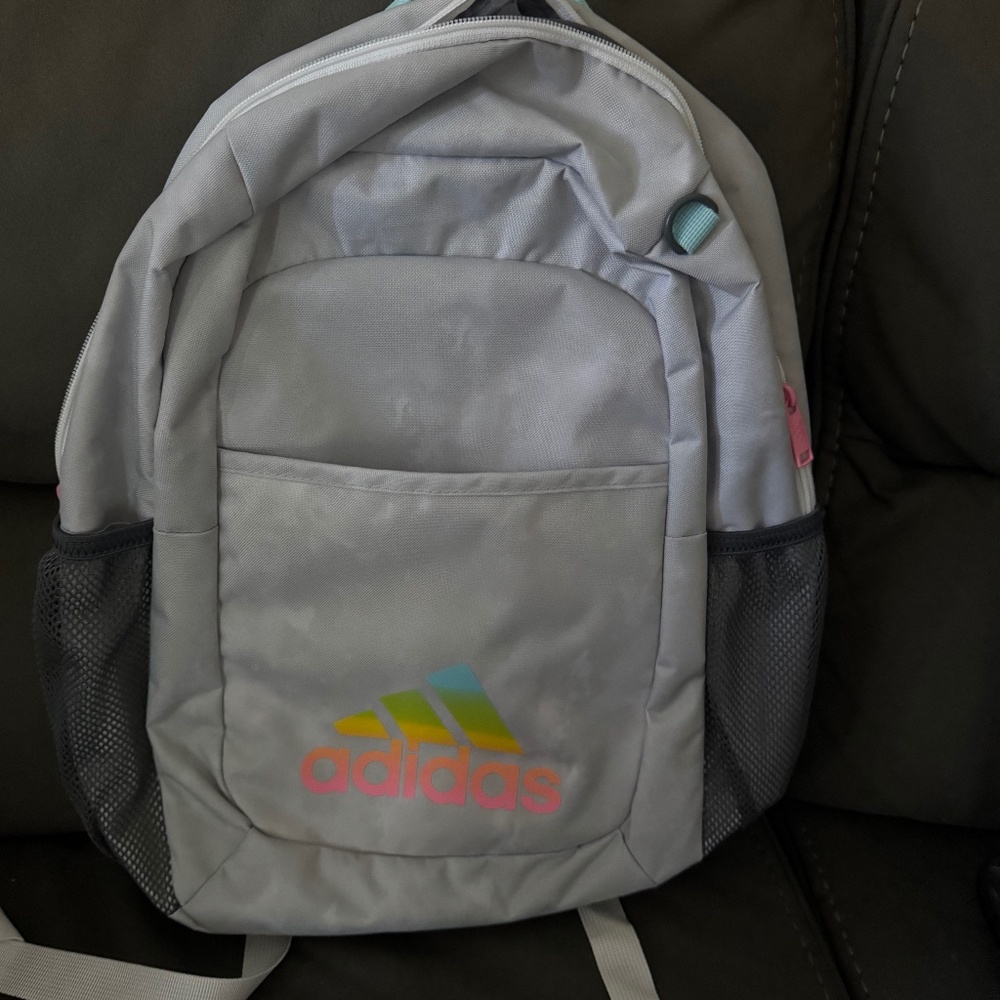 Adidas backpack